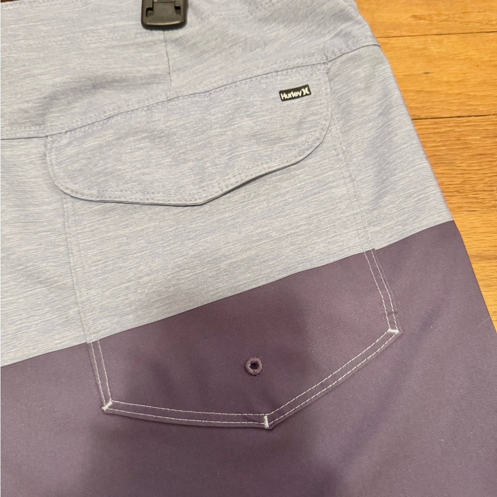 Hurley Board Shorts - Picture 3 of 6